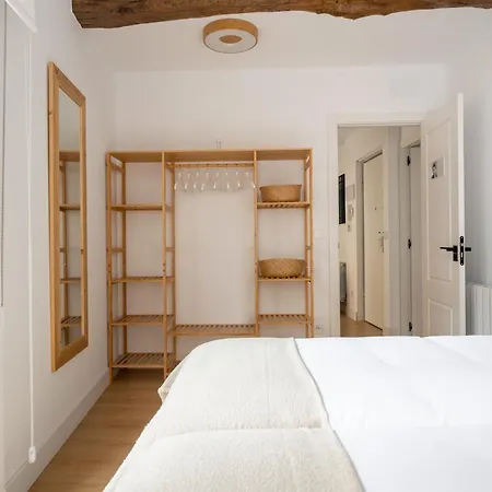 Apartament La Casa Del Poeta Santander Zewnętrze zdjęcie