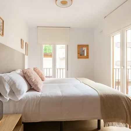 Apartament La Casa Del Poeta Santander Zewnętrze zdjęcie